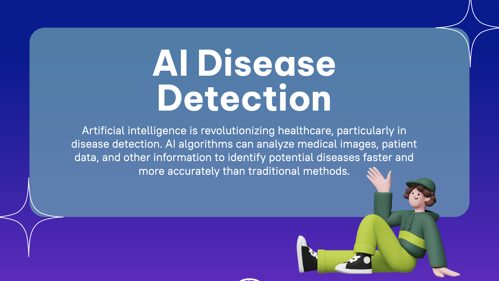 AI Disease Detection